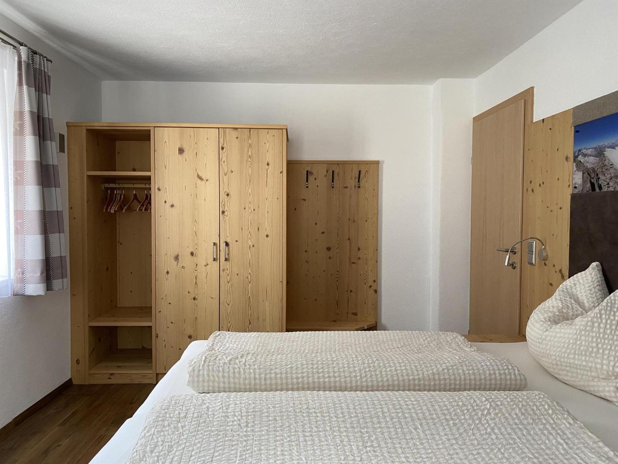 Haus Wierer Майргофен Номер фото