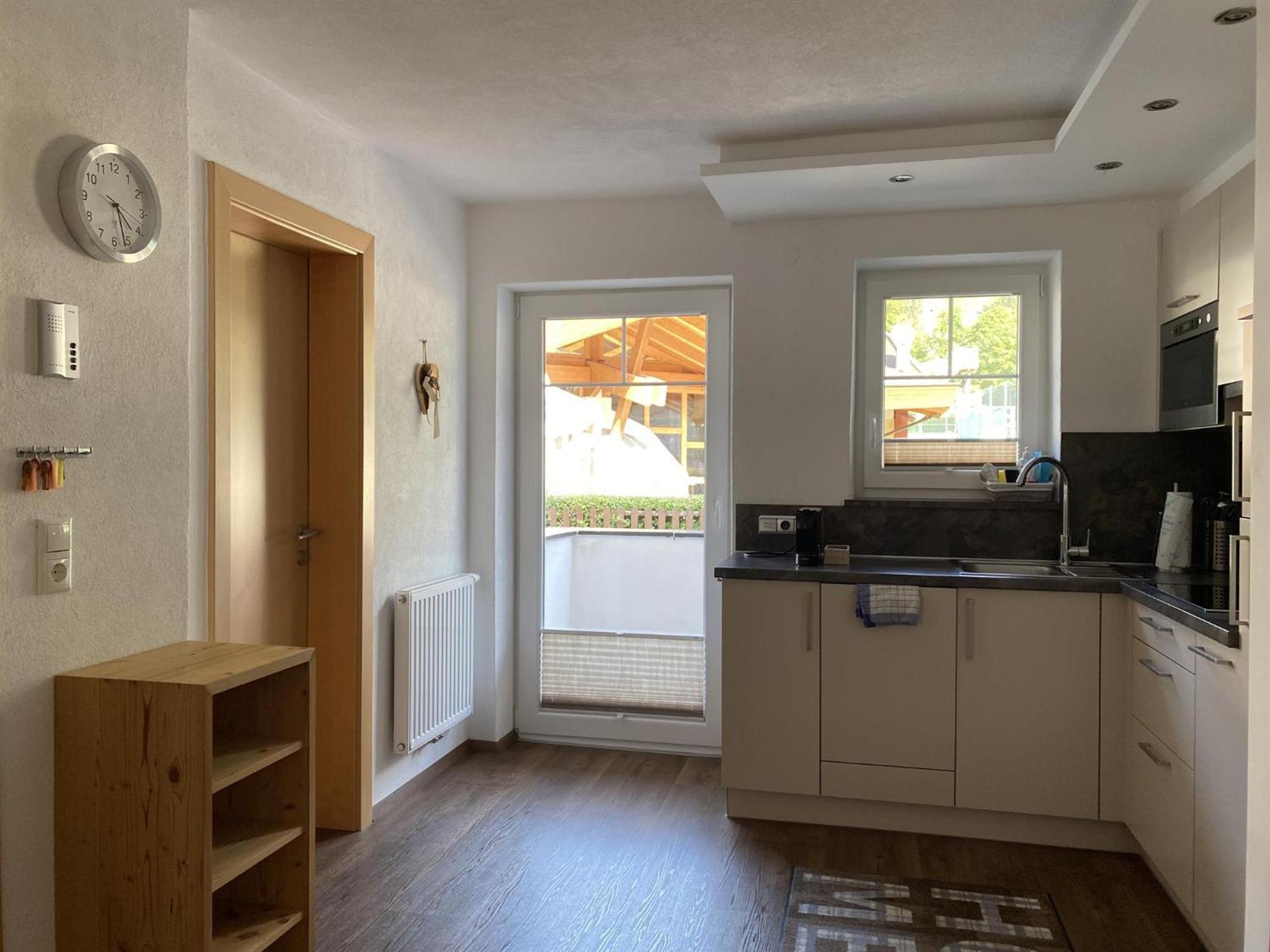 Haus Wierer Майргофен Номер фото