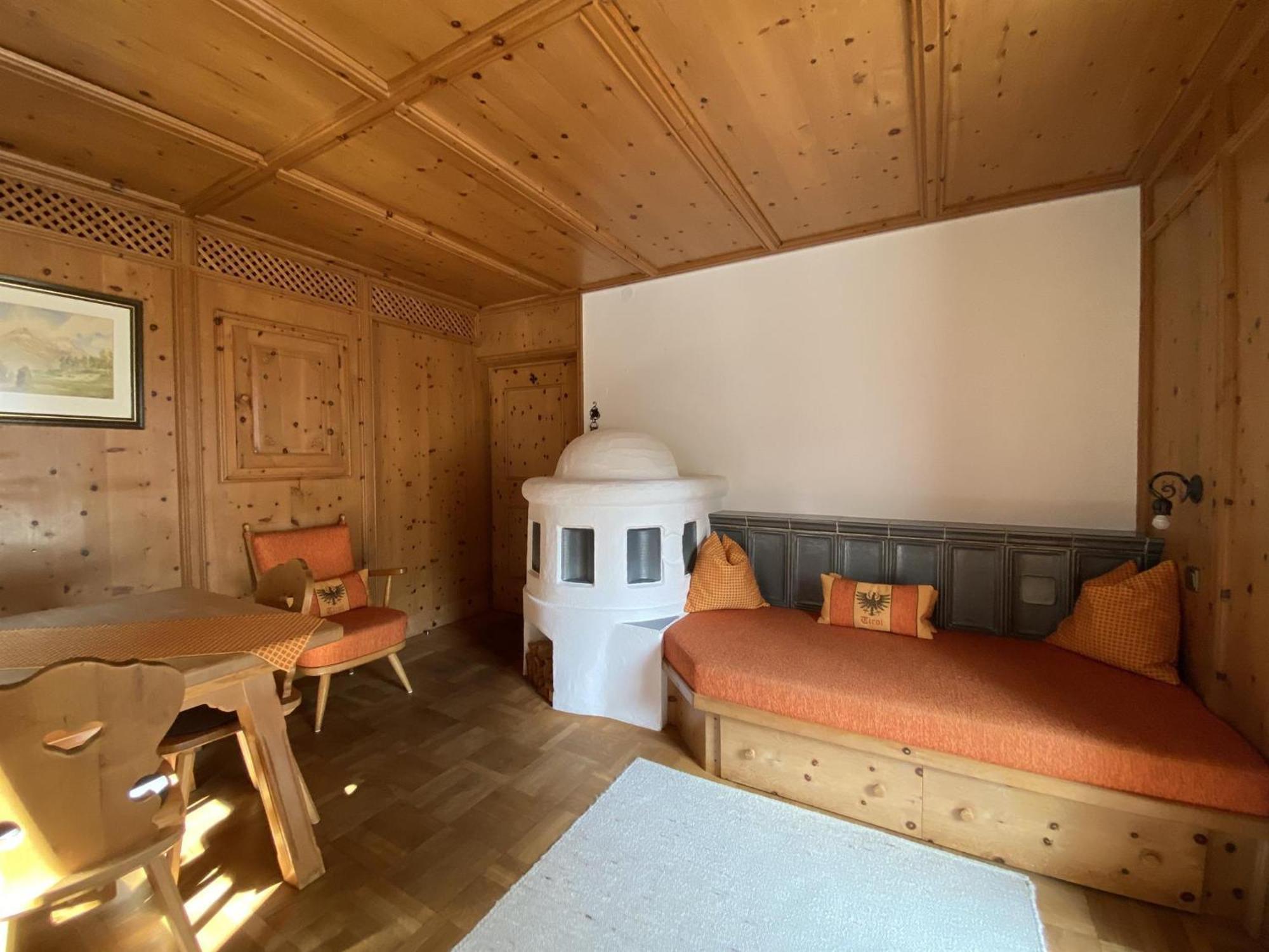 Haus Wierer Майргофен Номер фото