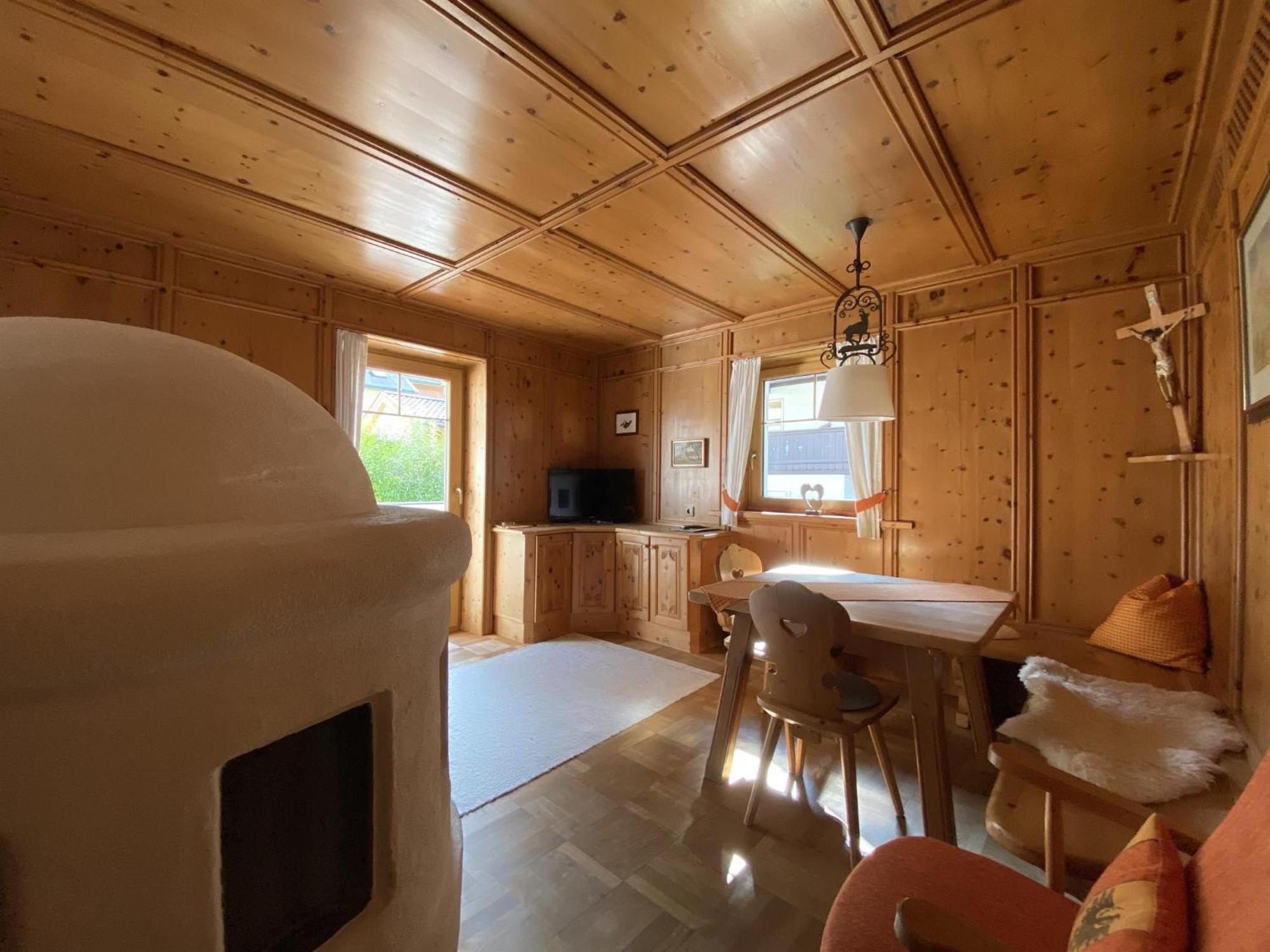 Haus Wierer Майргофен Номер фото